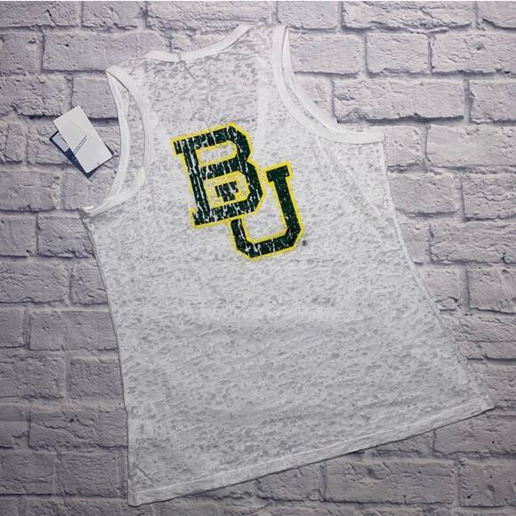 The Ultimate Baylor University Top Bundle: Tee and Tank - Picture 7 of 7